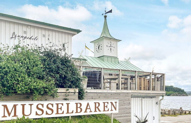 7 Person Holiday Home in Ljungskile-by Traum - Photo 38