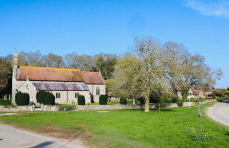 School Cottage Shernborne Sandringham Estate - Foto 31