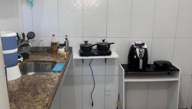 Loft Guaratiba - Photo 5