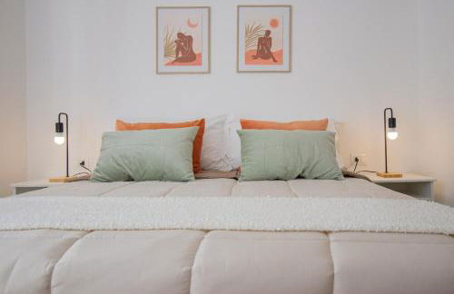 186 - Casa Aureliana VISTA MARE a Lavagna 100 metri dal Mare e spiaggia - PARCHEGGIO GRATIS INCLUSO - Foto 15