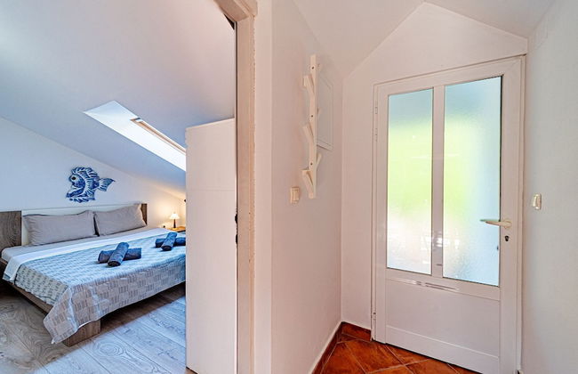 Holiday Home Island Gem - Foto 10