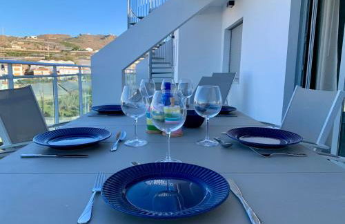 Four bedroom penthouse in Torrox - Photo 18