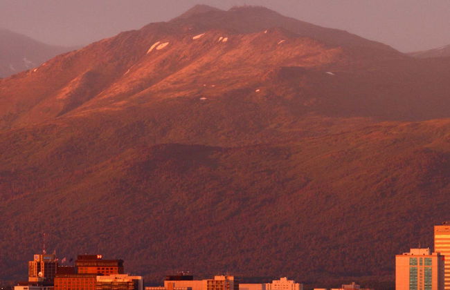 Anchorage Tour - Photo 1