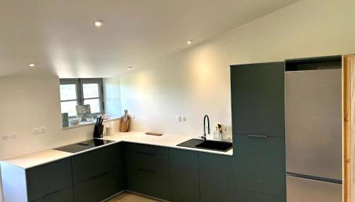 Maison de campagne 10 couchages - Foto 4, stove