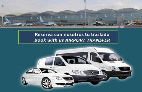 Fidalsa Guardamar Resort - Foto 52