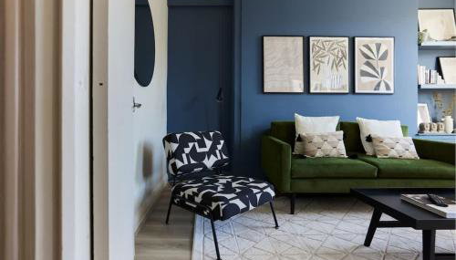 The Shepherd's Bush Place - Lovely 1bdr Flat - Foto 4