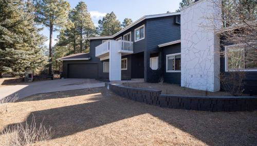 Family-Friendly Getaway Hot Tub Views EVSE - Foto 5