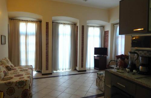 Solar do Carmo Suites & Apartments - Foto 67