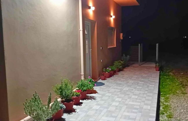 Kavros Cozy Apartment - Foto 50