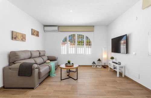 Villa Amanecer - PlusHolidays - Foto 41