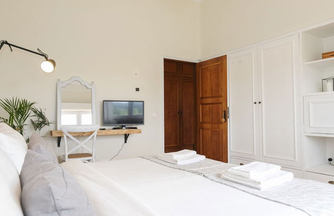 Lisbon Country Villa - Photo 18