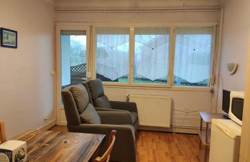 Le Panoramic - Foto 13