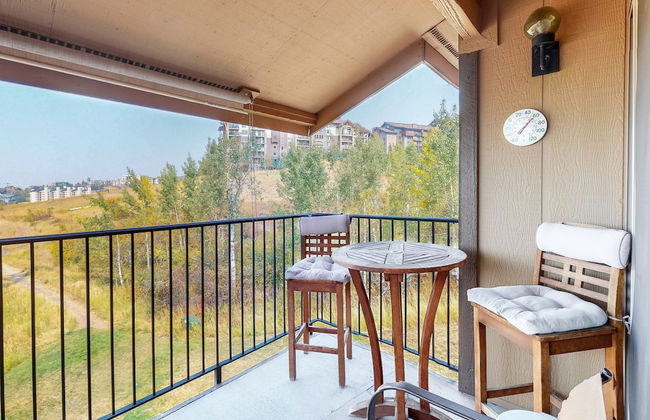 Ski Inn Condos - Foto 28