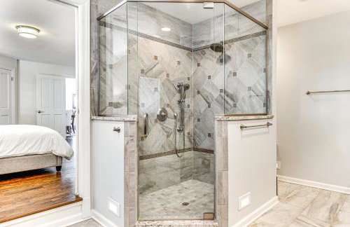 Walk to Main St and Parks Zionsville Village Home - Foto 19