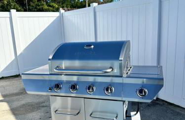 Busch Gardens Deluxe Edition w/heatedpool - Foto 28