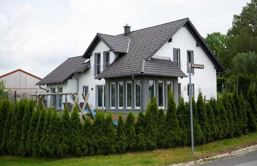 Ferienhaus Pusteblume - Foto 1