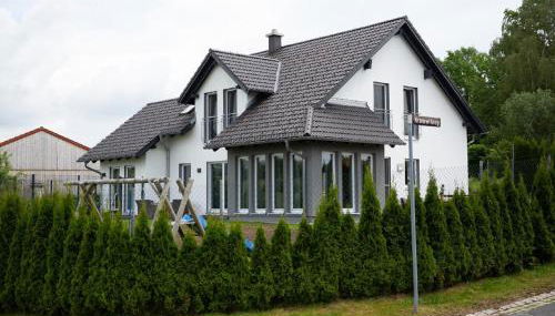 Ferienhaus Pusteblume - Foto 1, Garden