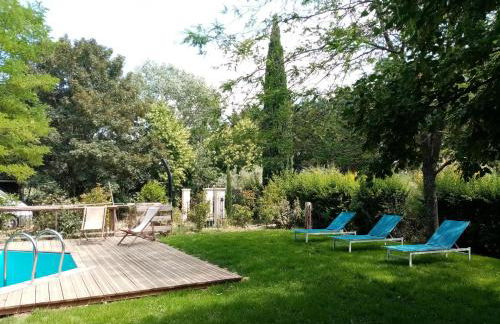 La ferme du Loup - Foto 21