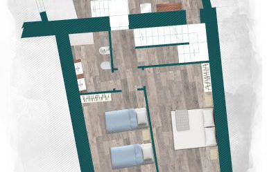 CASA MARTINELLI - Foto 36