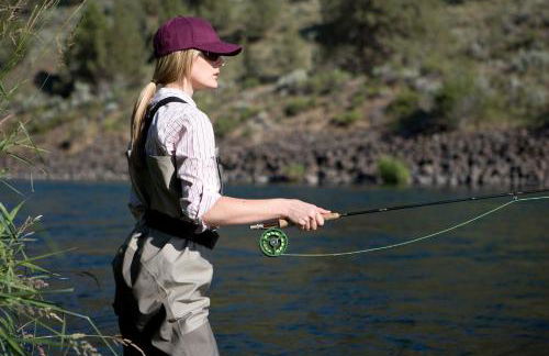 Rifle River Lodge - Foto 24