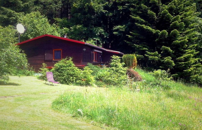 Holiday Home With Terrace - Foto 27