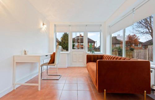 Spacious 3 Bedroom Contractor Stay House in Birmingham B23 near M6 & Fort Dunlop with Free Parking and WiFi - Foto 46