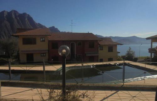 Luxurious attic-swimming pool - Foto 21