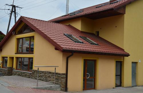 Apartamenty Milówka Centrum - Photo 18