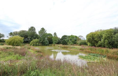 Hall Farm Cottage - Foto 36