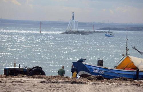 Jasmine Cottage, Newbiggin by the sea - Foto 1