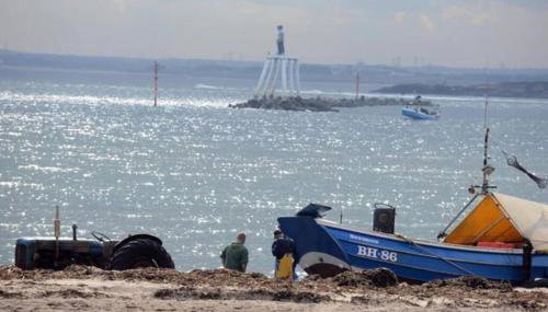Jasmine Cottage, Newbiggin by the sea - Foto 1