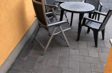 Ferienwohnung Anke - Apartment 3c - Foto 11