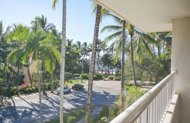 Balboa Holiday Apartments - Photo 29