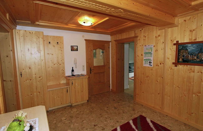 Delightful Apartment in Zell am Ziller With a View - Foto 10