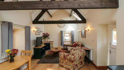 Barn Cottage - Foto 3