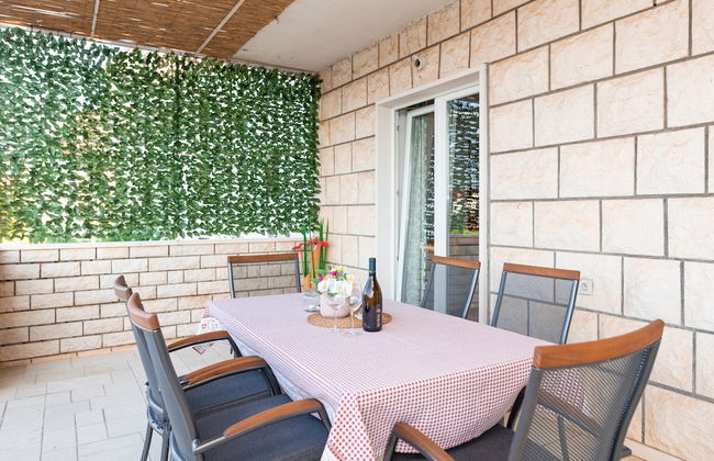 Apartments Martic - Foto 61