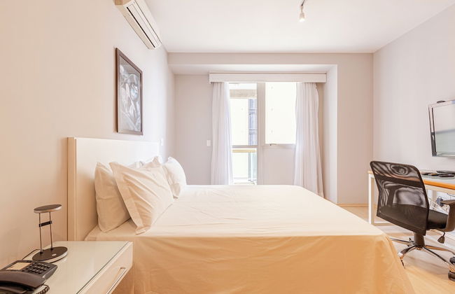 SEQ - Sequoia Alphaville By Anora Spaces - Foto 20