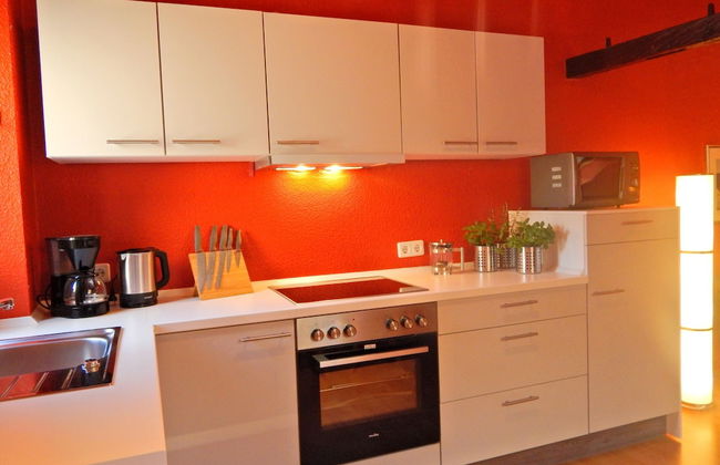 Ferienhaus Rheinblick - Photo 23