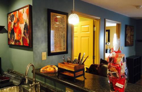 Luxury European Style Executive Apartment B Large - Foto 35