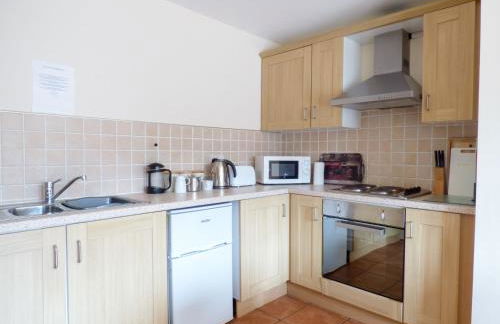 Owl Cottage - Foto 7