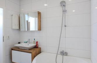 Komfortable 2-Zimmer-Ferienwohnung mit separatem Eingang und Highspeed WLAN - Foto 8