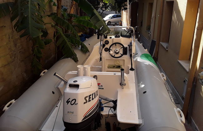 Elimo Affittacamere di Scardino Leonardo - Foto 32