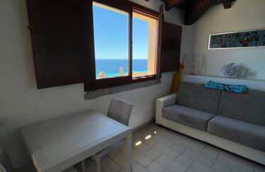 Bilocale Acquamarina presso i nidi dei cormorani - Foto 11