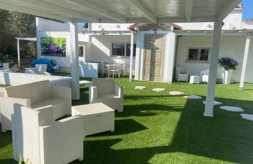 VILLA DI l ABBIU RELAIS ANTICA DIMORA STORICA - Photo 55