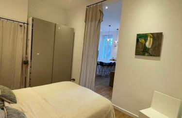 Appartement Design sur Vauban - Clim et Wifi - Foto 15