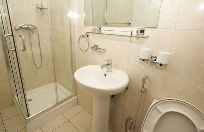 BeAleta Hotel Apartment - Foto 6