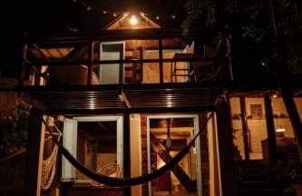 Chalé Espetacular I Barra de Guaratiba - Foto 12