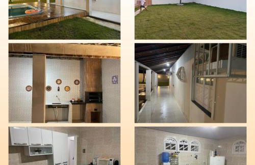 Costa do Sol Itaparica Beach House Premium - Foto 2
