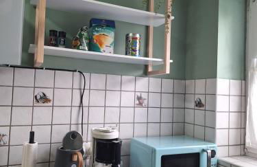 2-Zimmer Wohnung Hemer Sauerland - Foto 7