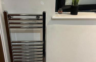 Digbeth Luxury 1 Bed Studio Apartment - Foto 26